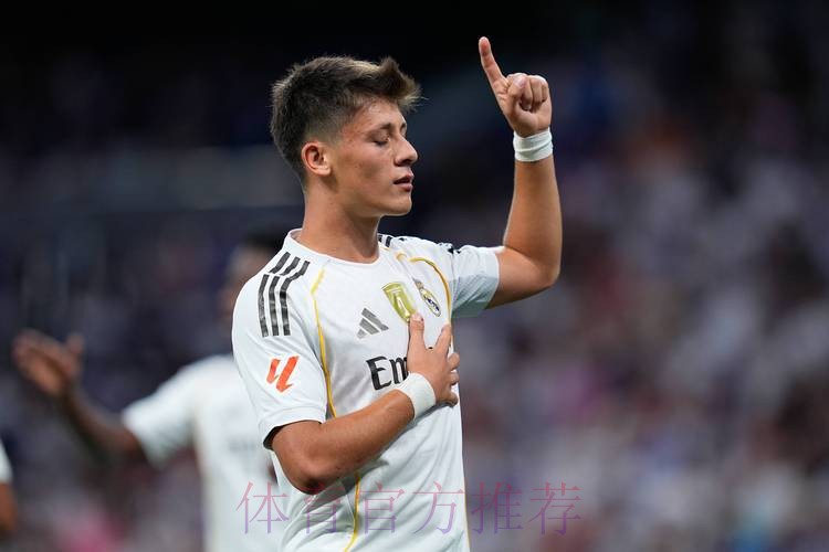 居勒尔:打进皇马首球不可思议 希望能够进更多球